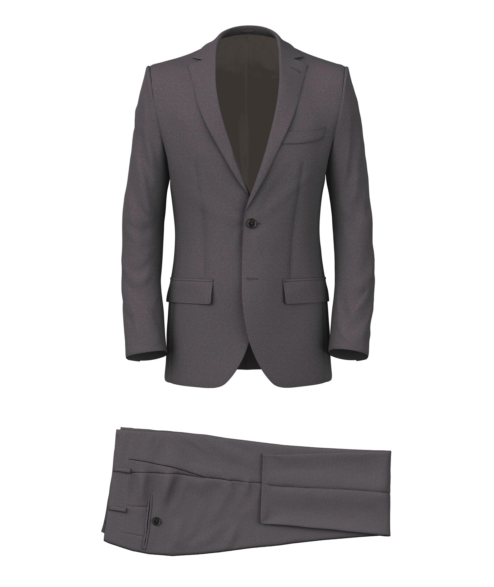 The suit circle -Bespoke tailors