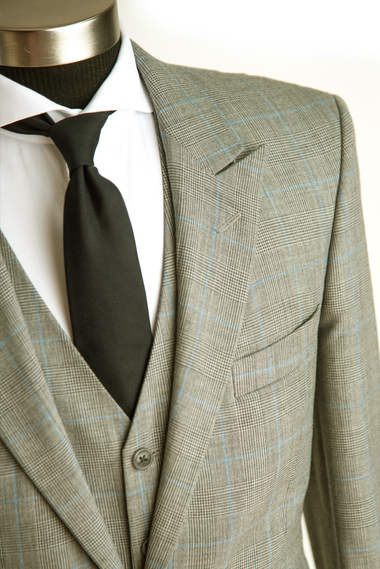 The suit circle -Bespoke tailors